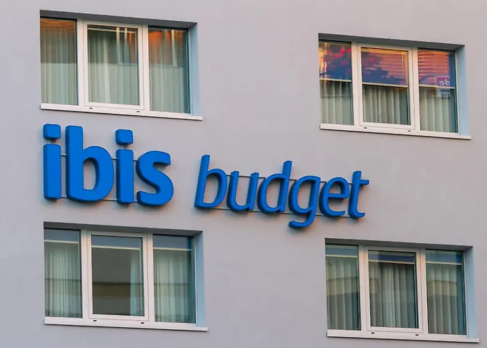 Ibis Budget Braga Centro
