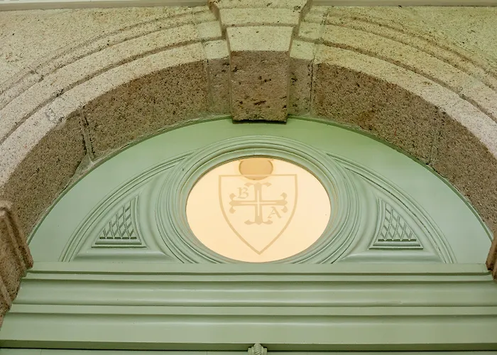 Hotel Bracara Augusta