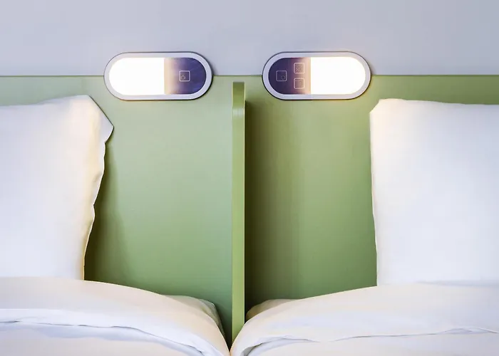 Ibis Budget Braga Centro