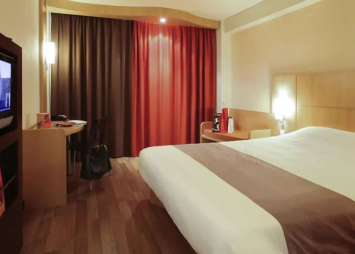 Hotel Ibis Braga