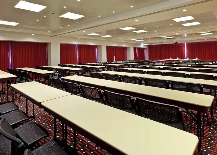 Hotel Mercure Braga Centro